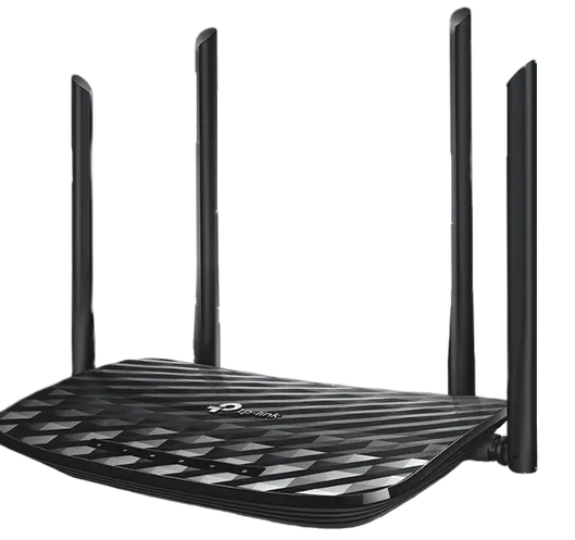 Оборудование для интернета Зеленая точка